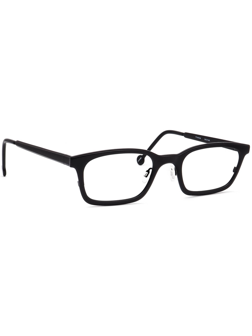 l.a.Eyeworks Helix 502M Eyewear